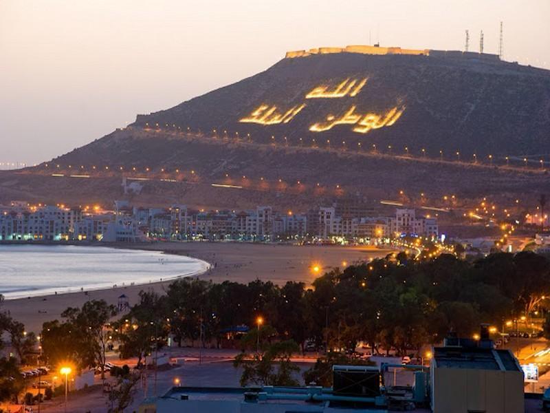 Agadir