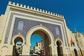 Fès