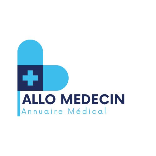Logo Annuaire des Médecins Maroc