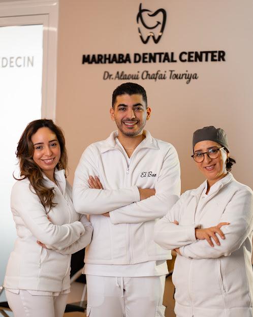 Marhaba Dental Center