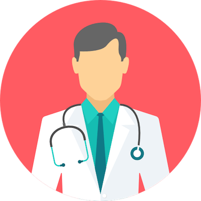 Logo Dr. Bachiri Lahcen