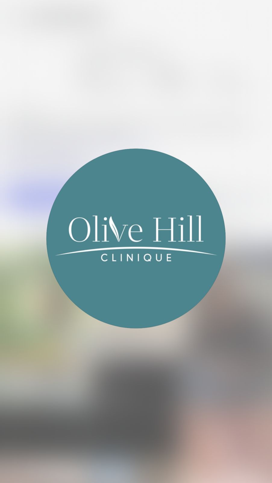 Clinique Olive Hill