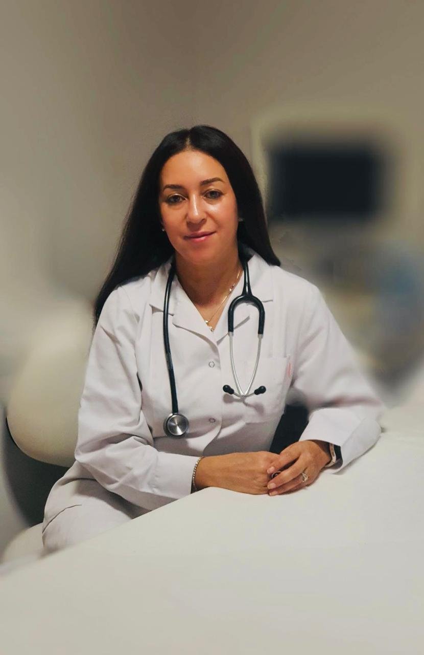 Dr. Rachida Belkabir