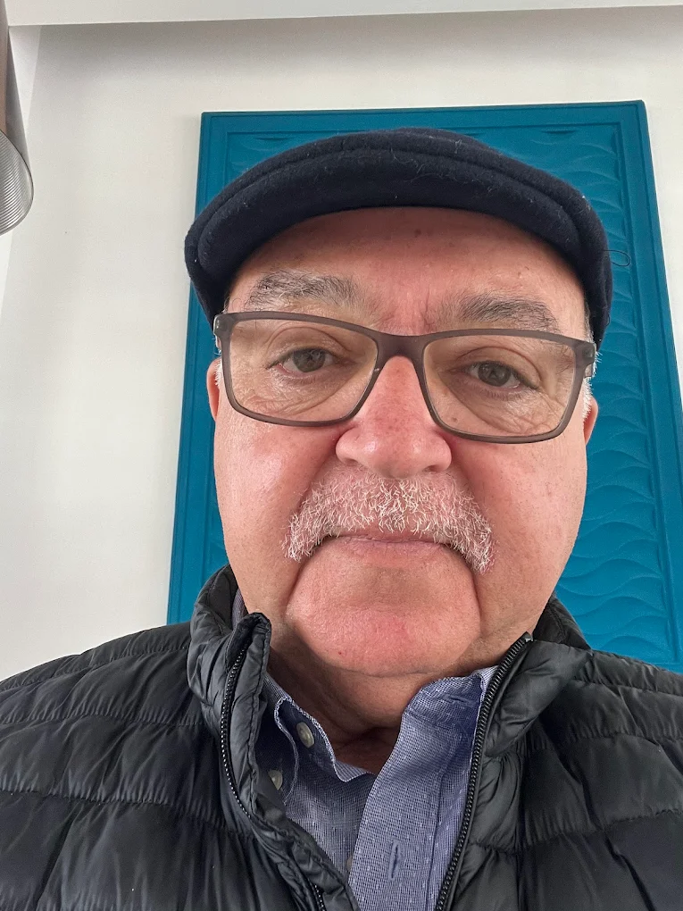 Dr Boutaleb Mohamed Kamal