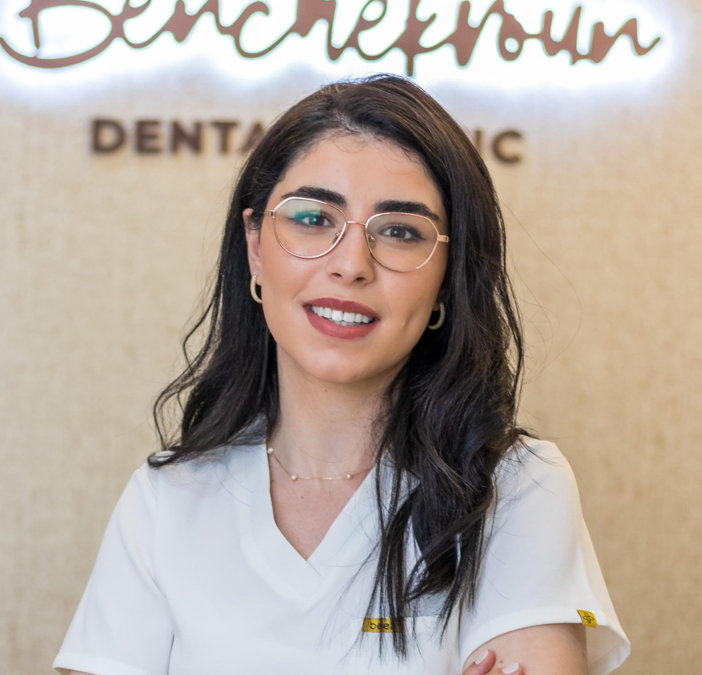 Dr Benchekroun Salma